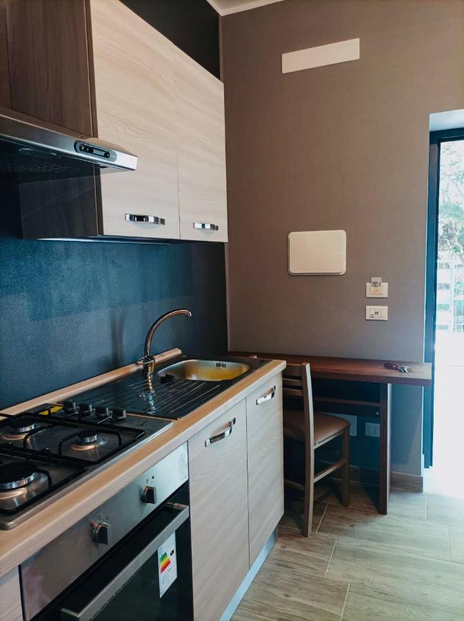 Residence Gordon Carini Extérieur photo