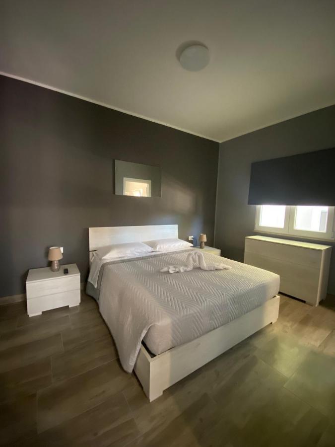 Residence Gordon Carini Extérieur photo