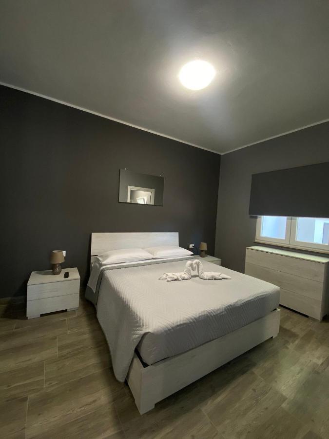 Residence Gordon Carini Extérieur photo