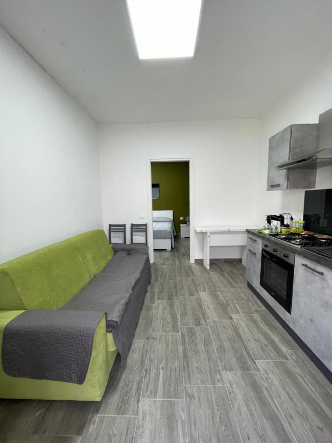 Residence Gordon Carini Extérieur photo