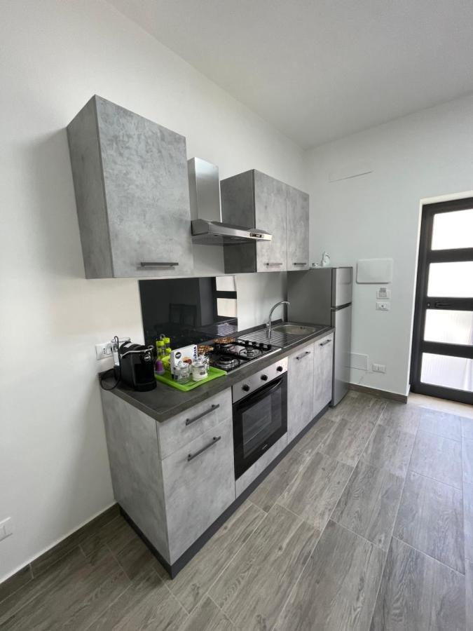 Residence Gordon Carini Extérieur photo