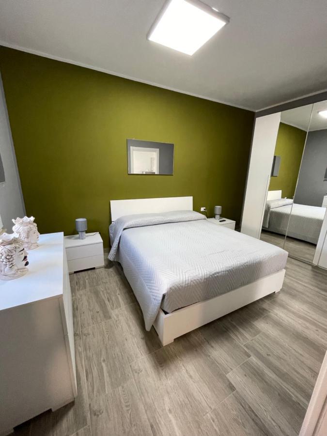 Residence Gordon Carini Extérieur photo