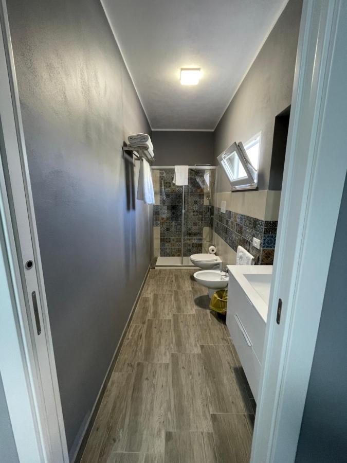 Residence Gordon Carini Extérieur photo